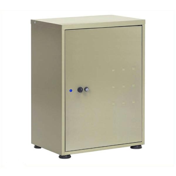 宅配ボックス　レシーボ3465 TR-3465(TGY)