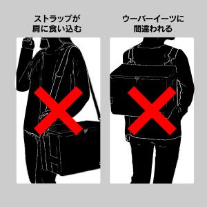 鎌倉NaFro ナフロ「保冷バックパック タモ...の詳細画像5