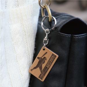 卒団記念品 野球 サッカー 監督 キーホルダー...の詳細画像4