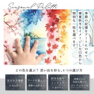 ファーストアート セット キット タグ キャン...の詳細画像5