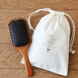 アヴェダ ブラシ 名入れ aveda ヘアブラ...の詳細画像1