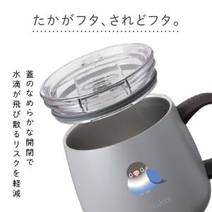 翌営業日出荷 マグカップ 真空断熱 保温 保冷...の詳細画像2