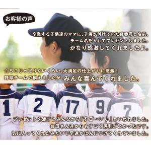 翌々営業日出荷 卒団記念品 野球 サッカー キ...の詳細画像3