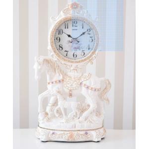 ロココ調 ヴィーナス像 プランター スタチュー クラック仕上げ 白家具