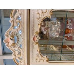 イタリア輸入 シリック SILIK アンティー...の詳細画像1