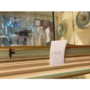 イタリア輸入 アンティーク調 ロココ調 ゴージ...の詳細画像4