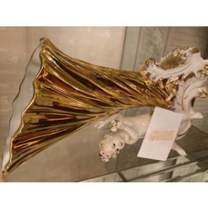 カジキ 置物 ソードフィッシュ ブロンズ 完成品 アニマルオブジェ