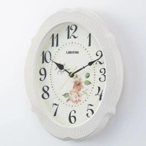 壁掛け 時計 ウォールクロック サンタマリア ヨーロピアン