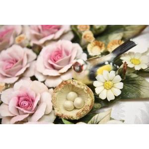 特価!イタリア製 カポディモンテ カプティモンテアの詳細画像1