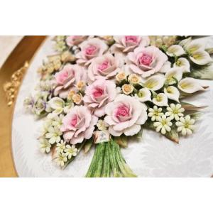 特価!イタリア製 カポディモンテ カプティモンテアの詳細画像2