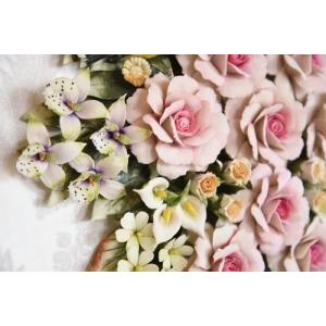 特価!イタリア製 カポディモンテ カプティモンテアの詳細画像3