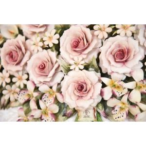 特価!イタリア製 カポディモンテ かプティモンテアの詳細画像2