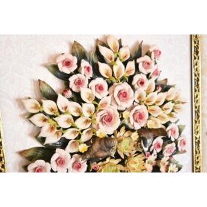 特価!イタリア製 カポディモンテ カプティモンテの詳細画像1