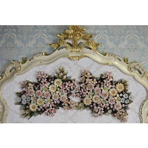 特価!イタリア製 カポディモンテ カプティモン...の詳細画像1