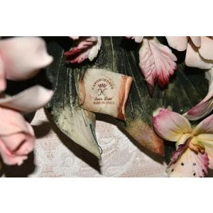 特価!イタリア製 カポディモンテ カプティモン...の詳細画像2