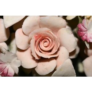 特価!イタリア製 カポディモンテ カプティモン...の詳細画像3