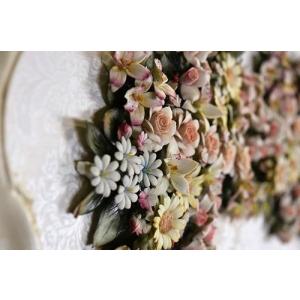 特価!イタリア製 カポディモンテ カプティモン...の詳細画像5