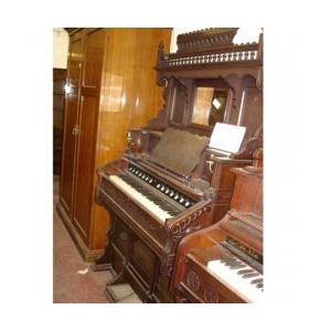 中古 リードオルガン 3A アンティーク : 音の和ヤフー店 - 通販