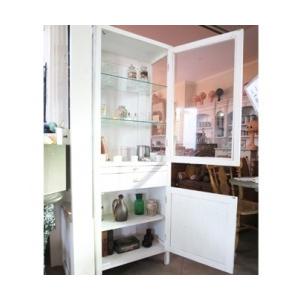 戦前 デンタルケビント HK-a-01447 / デンタルキャビネット ケビント