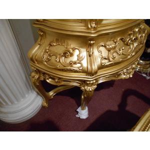 イタリア輸入SILIKシリックゴージャスゴール...の詳細画像1