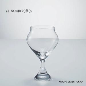 KIMOTO GLASS TOKYO 【KIMOTO GLASS TOKYO】酒グラスセレクション 3点