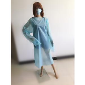 防護服 保護服 防水 使い捨てガウン 作業服 男女兼用