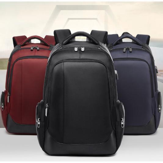 【値下げ】リュック レディース リュックサック メンズ 黒 シンプル 出張 旅行 ビジネス 通学 通...