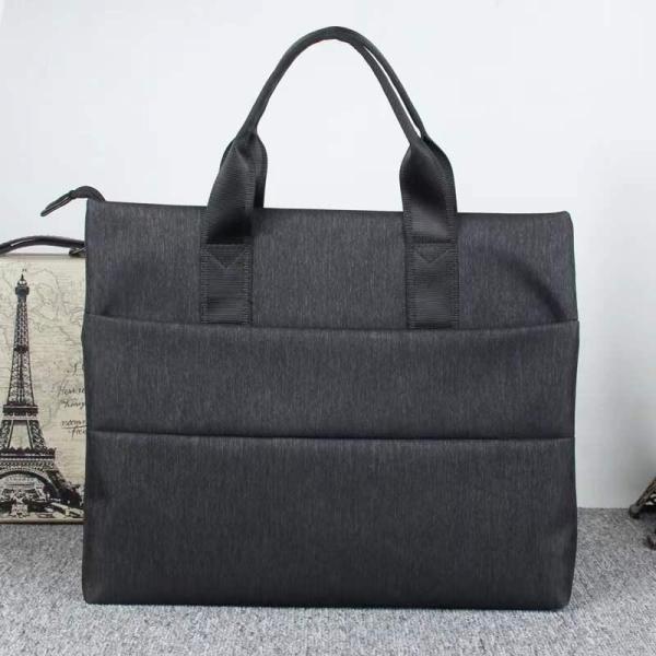 【値下げ】ビジネスバッグ メンズ 手提げバッグ トートバッグ ビジネス 13.3インチパソコン収納 ...