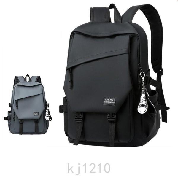 【値下げ】リュック メンズ レディース 通学 大容量 防水 軽量 おしゃれ a4 撥水 通勤 PC収...