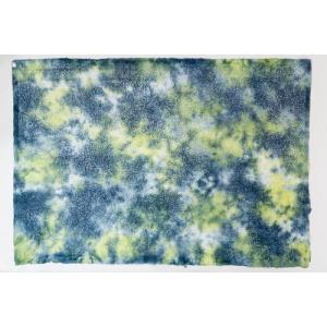 和紙　ちぎり絵　染落水和紙 RC-72