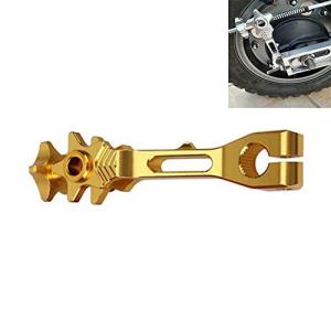 ZSADZS CNCアルミ合金リアブレーキロッカーアームオートバイアクセサリーホンダヤマハオートバイアクセサリー