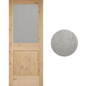 innoa-イノア-アルダ―ドア(未加工品) 182-RA レインガラス ドアのみ 