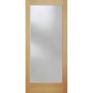 シンプソン　EXTERIOR FRENCH ＆ SASH DOORS　7001　透明ペアガラス｜nagai