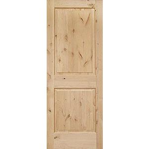 イーストノッティーアルダ―ドア　82  ドアのみ　ドア幅：2’-2”（661mm）｜nagai