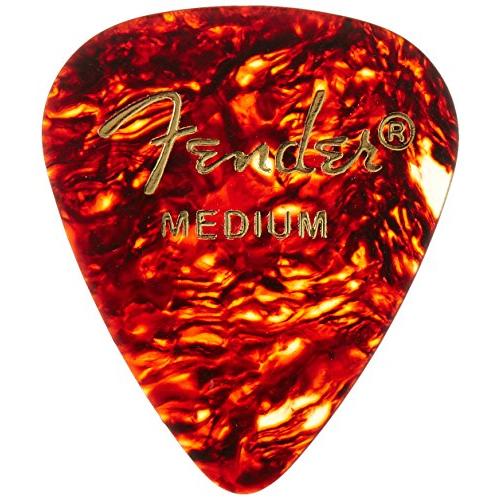 Fender ピック351 SHAPE CLASSIC PICKS - 144 COUNT MEDI...