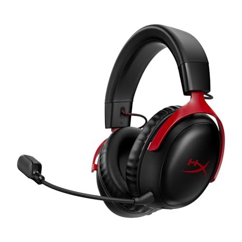 ハイパーエックス(HyperX) HyperX Cloud IIIワイヤレスゲーミングヘッドセット ...
