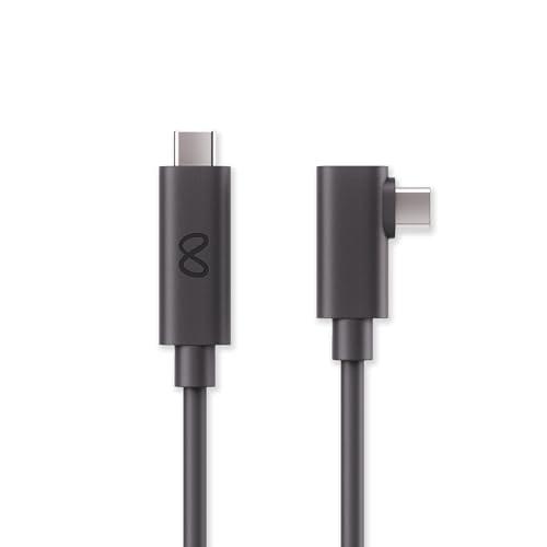 Meta Quest Linkケーブル|Meta Quest 3/3S/2/Proに対応|約5m|プ...