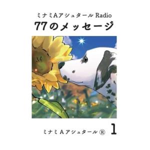 ミナミAアシュタール Radio77のメッセージ 1の買取情報