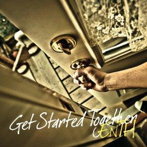 Get Started Together