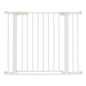 ベビーゲート ドア付き 幅74〜96cm