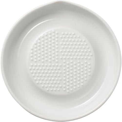 京セラ おろし器 大根おろし だいこんおろし セラミック ザクザクおろせる すりおろし すべり止め付...