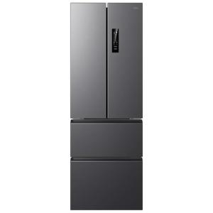 東芝 冷蔵庫 幅60.0cm 326L GR-W33SC(KZ) 3ドア 右開きタイプ 野菜室が