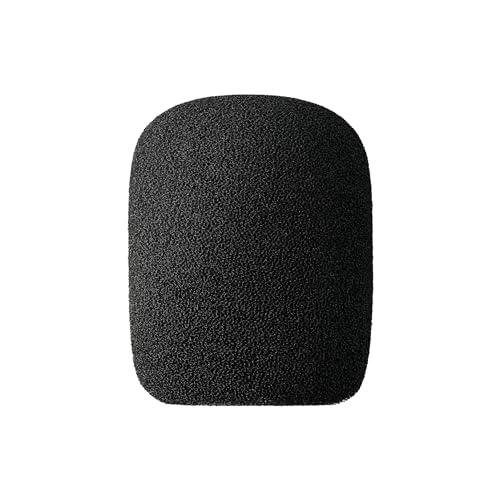 オーディオテクニカ AT20シリーズ専用 ウィンドスクリーン ノイズ低減 ポップフィルター 【適合機...