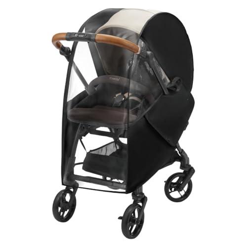 コンビ 純正 両対面A型ベビーカー用 マルチフィットレインカバーOA 防風 防水 花粉 飛沫対策に