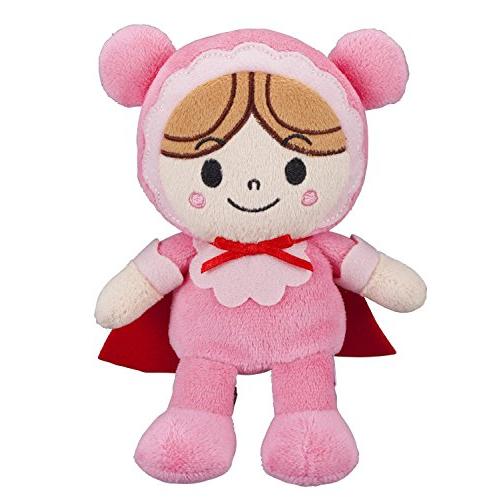 アンパンマン プリちぃビーンズS Plus あかちゃんまん