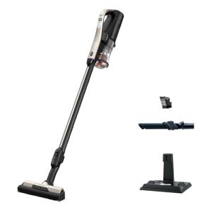 日立（HITACHI） PV-BL1C4-W ラクかるスティック コードレススティック