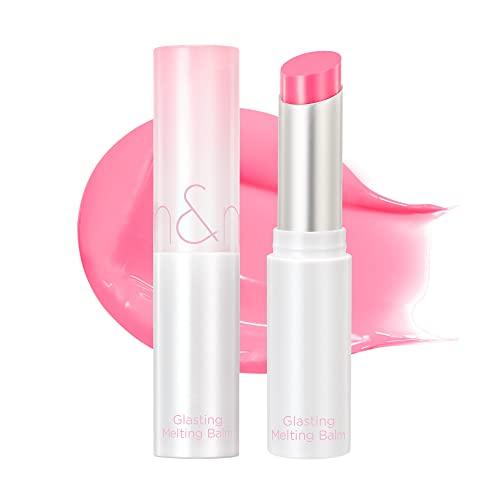 ロムアンド グラスティングメルティングバームGLASTING MELTING BALM (09 ピオ...