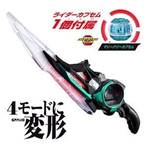 [バンダイ(BANDAI)] 仮面ライダーゼッ...の詳細画像1