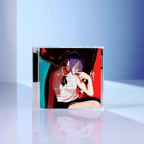 【メーカー特典あり】IRIS OUT / JANE DOE (通常盤) - 米津玄師 (ホログラムス...