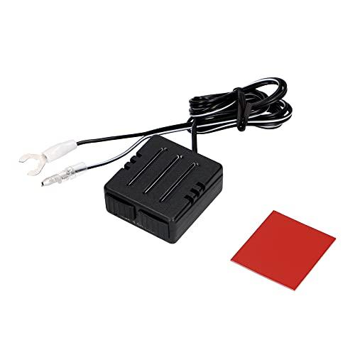 エーモン(amon) USB電源ポート MAX4.8A(2ポート合計) 2ポート出力用 2881